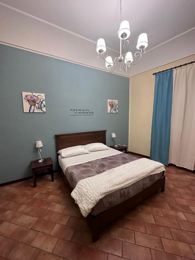 Cuore Di Palermo Exteriér fotografie
