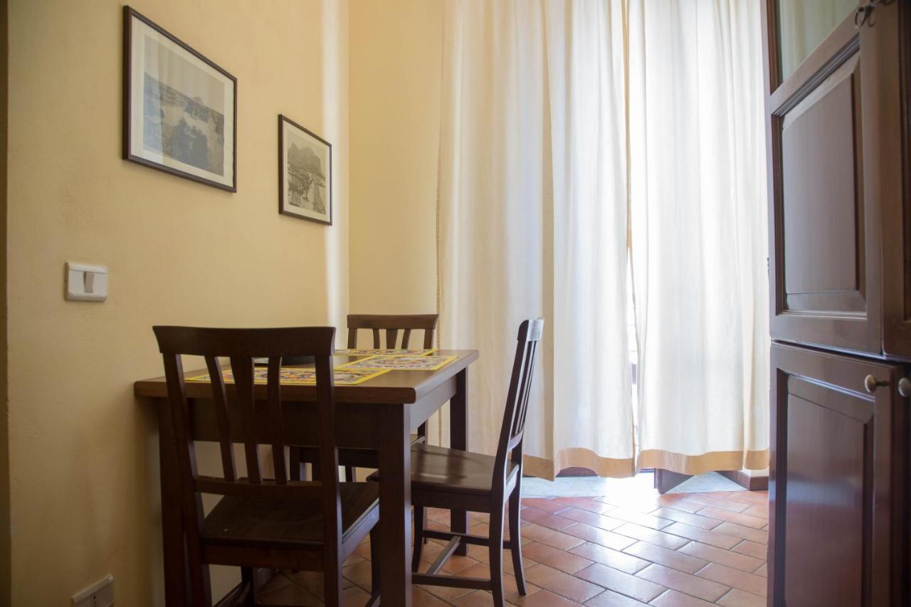 Cuore Di Palermo Exteriér fotografie